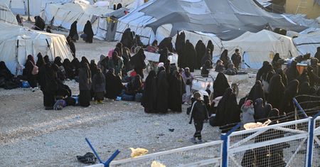 Australijki wywiezione z obozu w Syrii. Rząd zapowiada rozliczenia