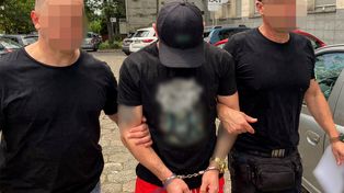 Gang przemytników narkotyków z Hiszpanii rozbity na Śląsku i w Małopolsce. CBŚP zatrzymało 11 osób