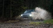 Land Rover pracuje nad małym Defenderem. Ma być konkurentem dla Mercedesa