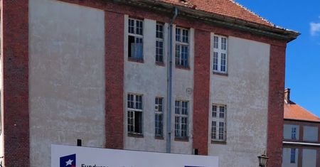 Dawna jednostka wojskowa w Chełmnie zmienia się w centrum wsparcia. Powstaje Klaster Usług Społecznych i Zdrowotnych