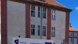 Dawna jednostka wojskowa w Chełmnie zmienia się w centrum wsparcia. Powstaje Klaster Usług Społecznych i Zdrowotnych