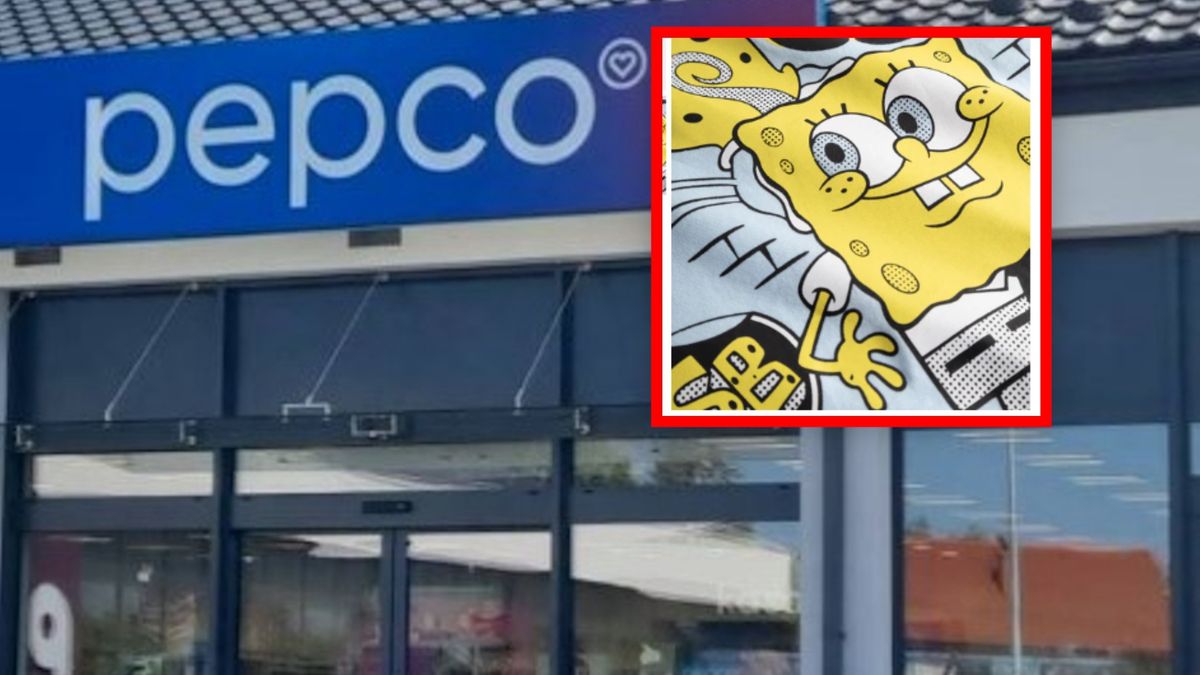 Promocje w Pepco