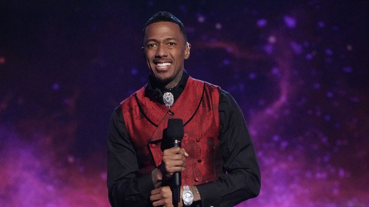 Nick Cannon spodziewa się 12 dziecka