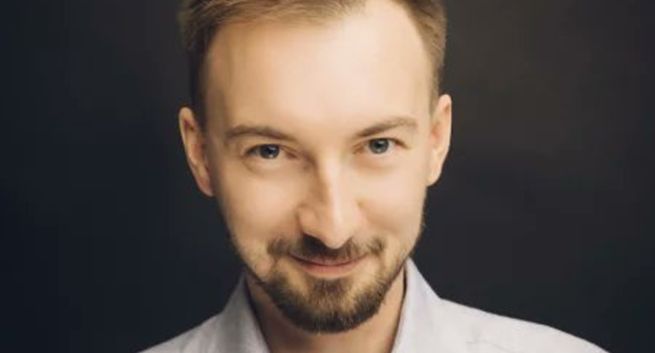 Redaktor prowadzący INNPoland przeszedł do WP Finanse