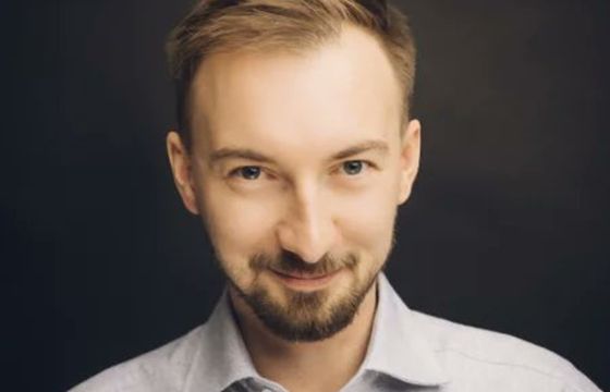 Redaktor prowadzący INNPoland przeszedł do WP Finanse