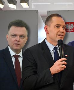 Trzaskowski i Nawrocki nieznacznie tracą poparcie. Najnowszy sondaż prezydencki