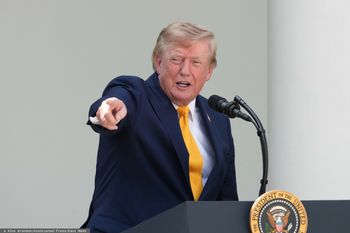 Gigantyczne cofnięcie wiz w USA. Departament Stanu ujawnił plan