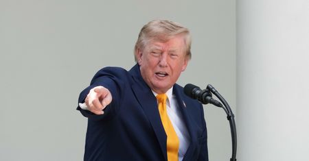 Gigantyczne cofnięcie wiz w USA. Departament Stanu ujawnił plan