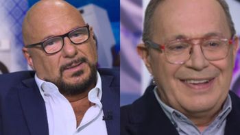 Afera w "Szkle kontaktowym". Zadzwonił, żeby NAGADAĆ Gąsowskiemu. "Mało mu jeszcze tej kasy?"