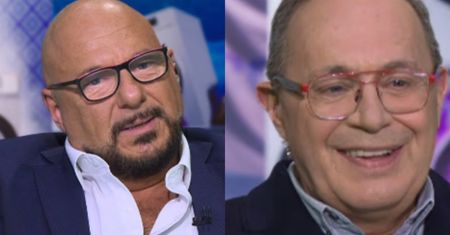 Spięcie w "Szkle kontaktowym". Zadzwonił, żeby NAGADAĆ Gąsowskiemu. "Mało mu jeszcze tej kasy?"