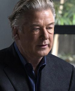 Kolejna osoba popiera wersję Baldwina. "Nie doszło do tego"