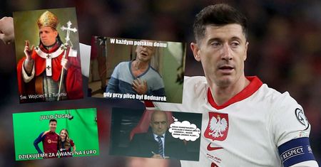 Julio Żugaj, dziękujemy! Internauci w szczytowej formie