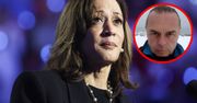Kamala Harris zachęca Polaków. "Nawoływanie do pogwałcenia prawa"