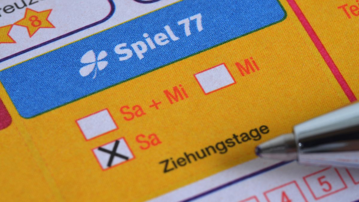 Wygrał 1,5 mln euro. Skandal, co stało się potem.