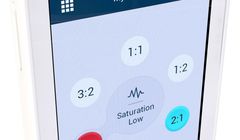 Ascom Myco - medyczny smartfon Ascom w Polsce (wideo)