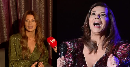 Edyta Górniak o trudach jazdy samochodem: "Mam kilku instruktorów". Jeden to za mało?