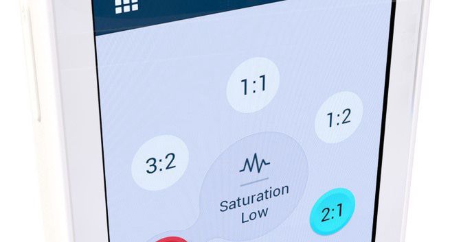 Ascom Myco - medyczny smartfon Ascom w Polsce (wideo)