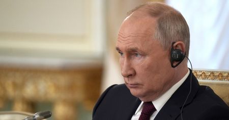Putin: nikt nie chce starcia między Rosją i NATO, ale...