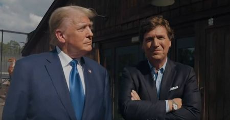 Donald Trump: Trzeba wydostać nas z wojny w Ukrainie