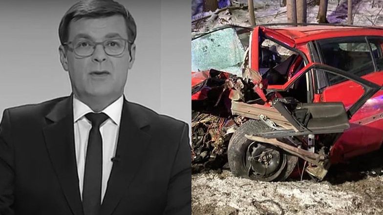 Piotr Świąc nie żyje