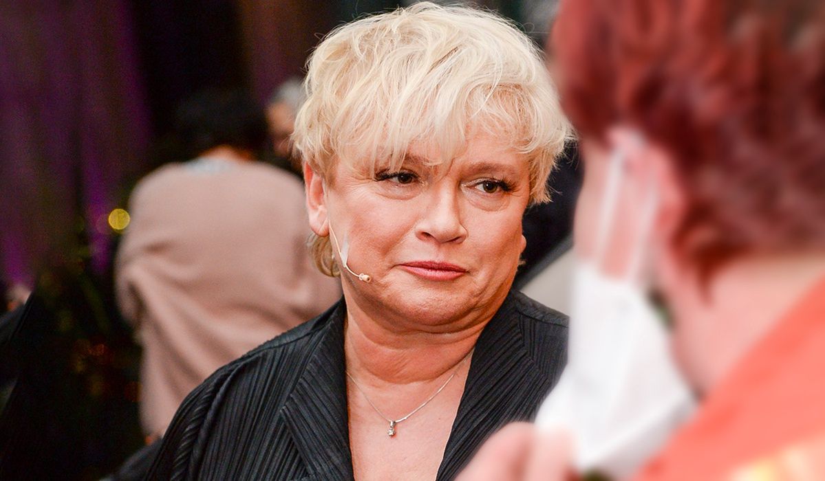 Dramatyczne chwile u gwiazdy. Konieczna była operacja i transfuzja krwi