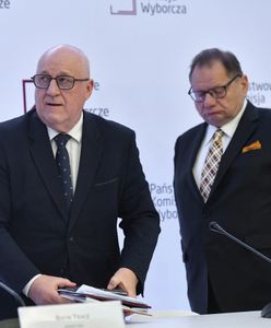 Zamieszanie po zapowiedzi Kalisza. "Nie jest wykluczone nieoficjalne spotkanie"