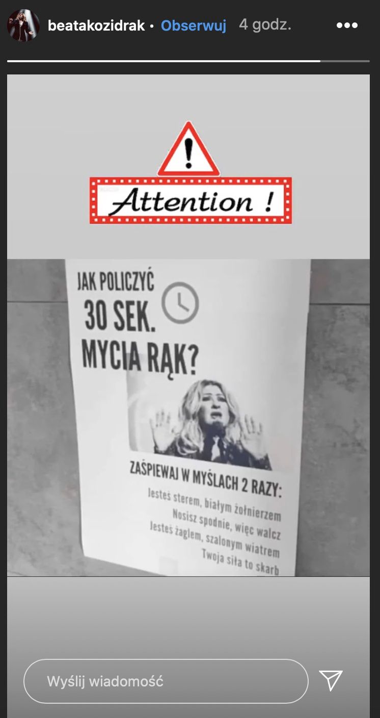 Beata Kozidrak