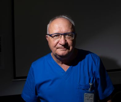 Pandemia znów się rozpędza? Prof. Simon: proszę to pomnożyć przez 5-6