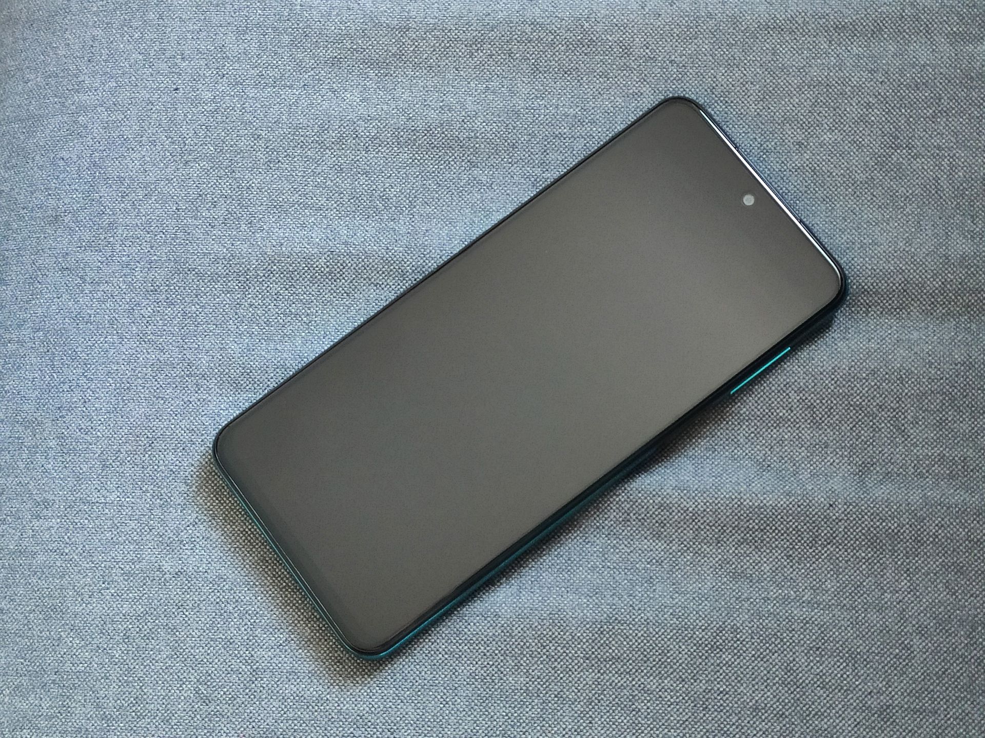 Redmi Note 9 Pro nad morzem. Wakacyjna recenzja średniaka Xiaomi 4