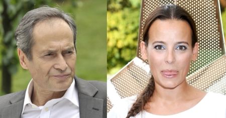 Jerzy Zelnik o Ani Musze: "Nie dojrzała do wyższych wartości"