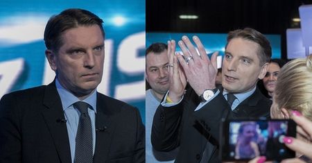 Tomasz Lis zarobił w TVP ponad 6 milionów złotych?