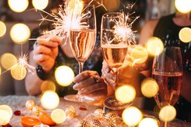 Przesądy sylwestrowe