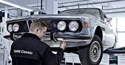 Unikalne BMW E9 - klasyk jak z fabryki!