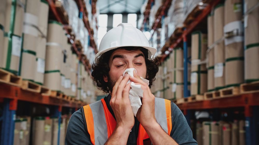 Rząd chce zmian związanych z L4