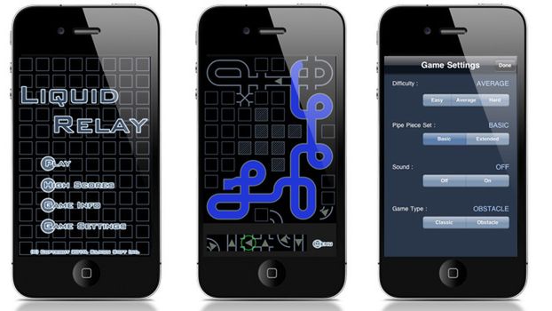 LiquidRelay – recenzja 1