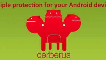 Od dziś możesz spać spokojnie. Cerberus czuwa nad Twoim smartfonem 1