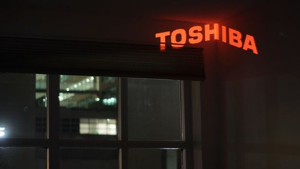 Dyski SSD będą tańsze - wszystko dzięki pazerności Toshiby 1