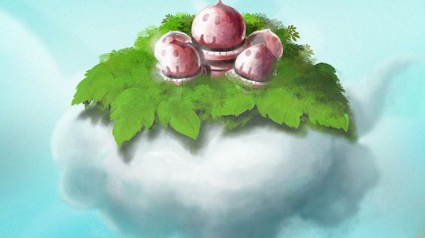 Świat Super Mario na jednym obrazku! 1