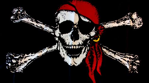 Brytyjski plan walki z piractwem kosztuje więcej niż wynoszą straty przemysłu muzycznego 1