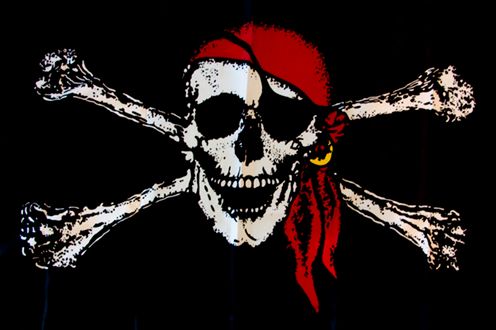 Brytyjski plan walki z piractwem kosztuje więcej niż wynoszą straty przemysłu muzycznego