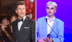 "Mata na prezydenta". Politolog wskazuje na Roberta Lewandowskiego