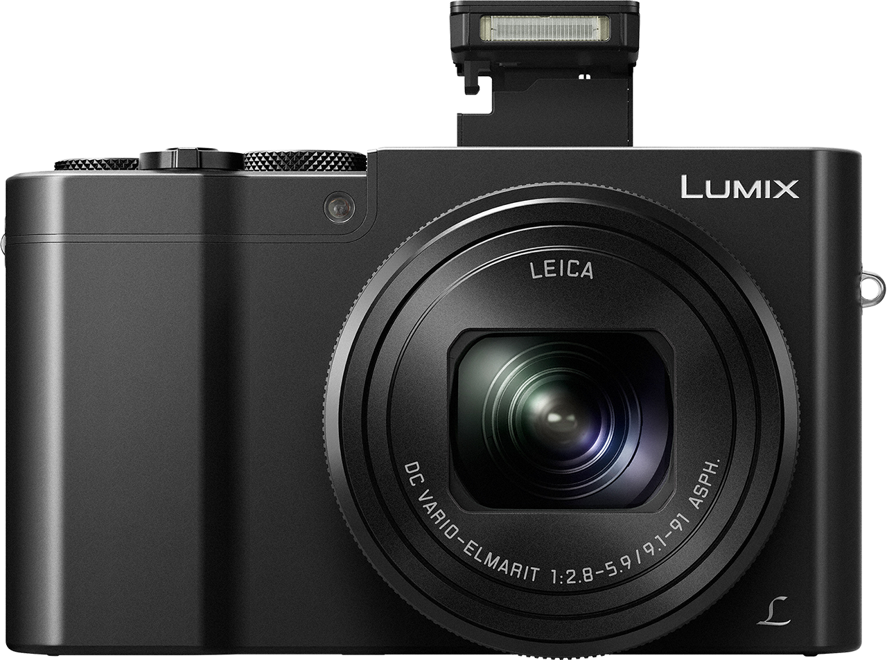 Panasonic Lumix DMC-ZS100 (Lumix DMC-TZ100)