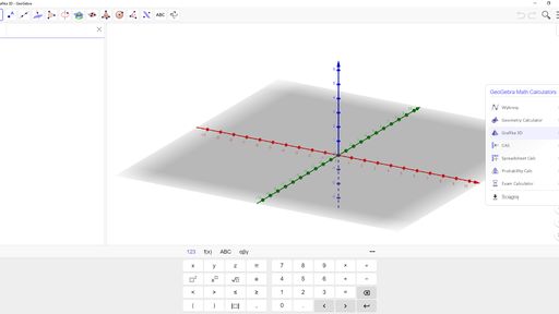 GeoGebra