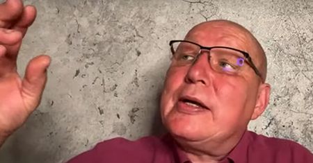 Krzysztof Jackowski bije na alarm. Już wie, kto będzie rządził w Polsce