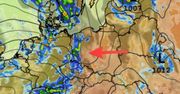 Burzowy front zbliża się do Polski. Meteorolodzy ostrzegają