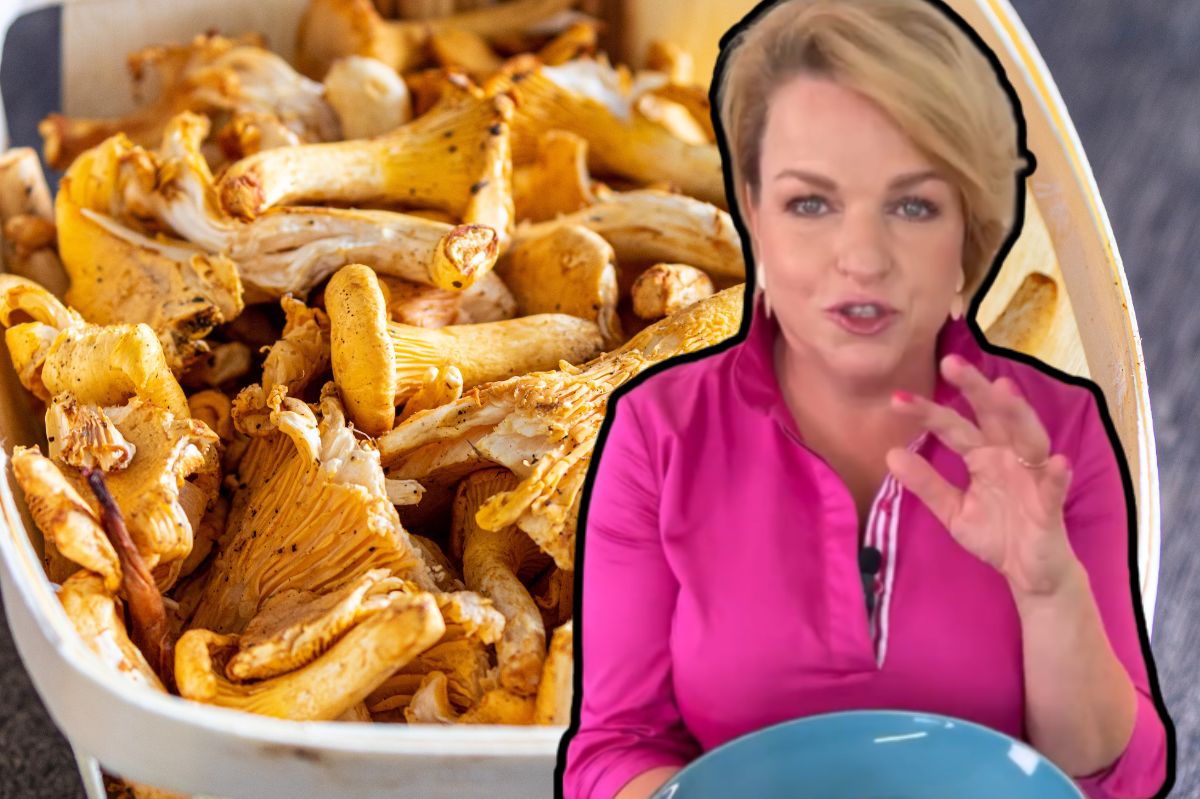 Kurki wychodzą gorzkie i tracą aromat. Katarzyna Bosacka wskazuje częsty błąd