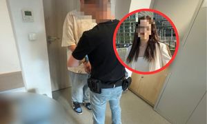 Warszawa. Aneta leżała martwa na balkonie. Będą badali jej partnera