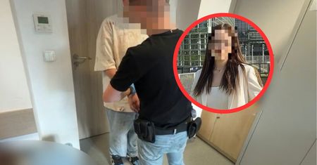 Warszawa. Aneta leżała martwa na balkonie. Będą badali jej partnera