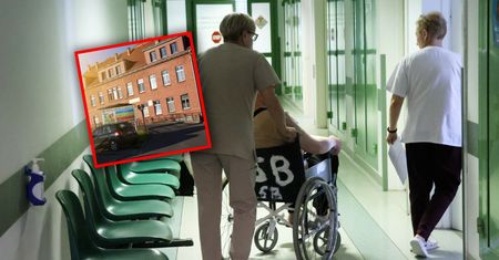 Miasto pod ścianą. Burmistrz: złożyliśmy wniosek o upadłość szpitala