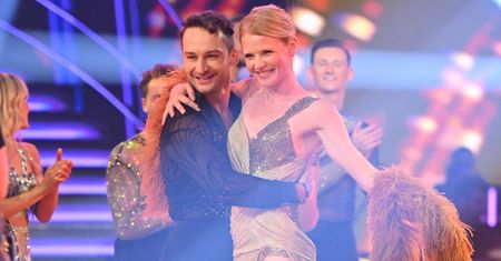 Wiktoria Gorodecka zaliczyła świetny debiut w "TzG". Przed programem miała sporo wątpliwości